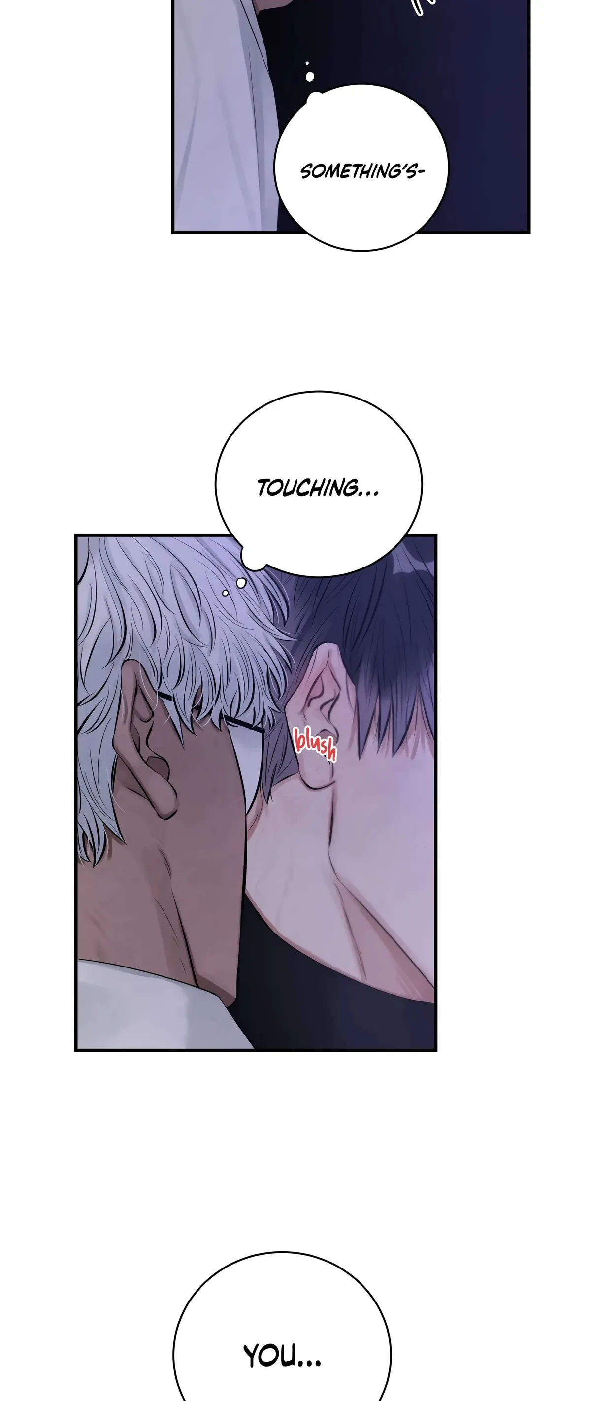 Pride Goes Before A Fall Chapter 2, page 66
