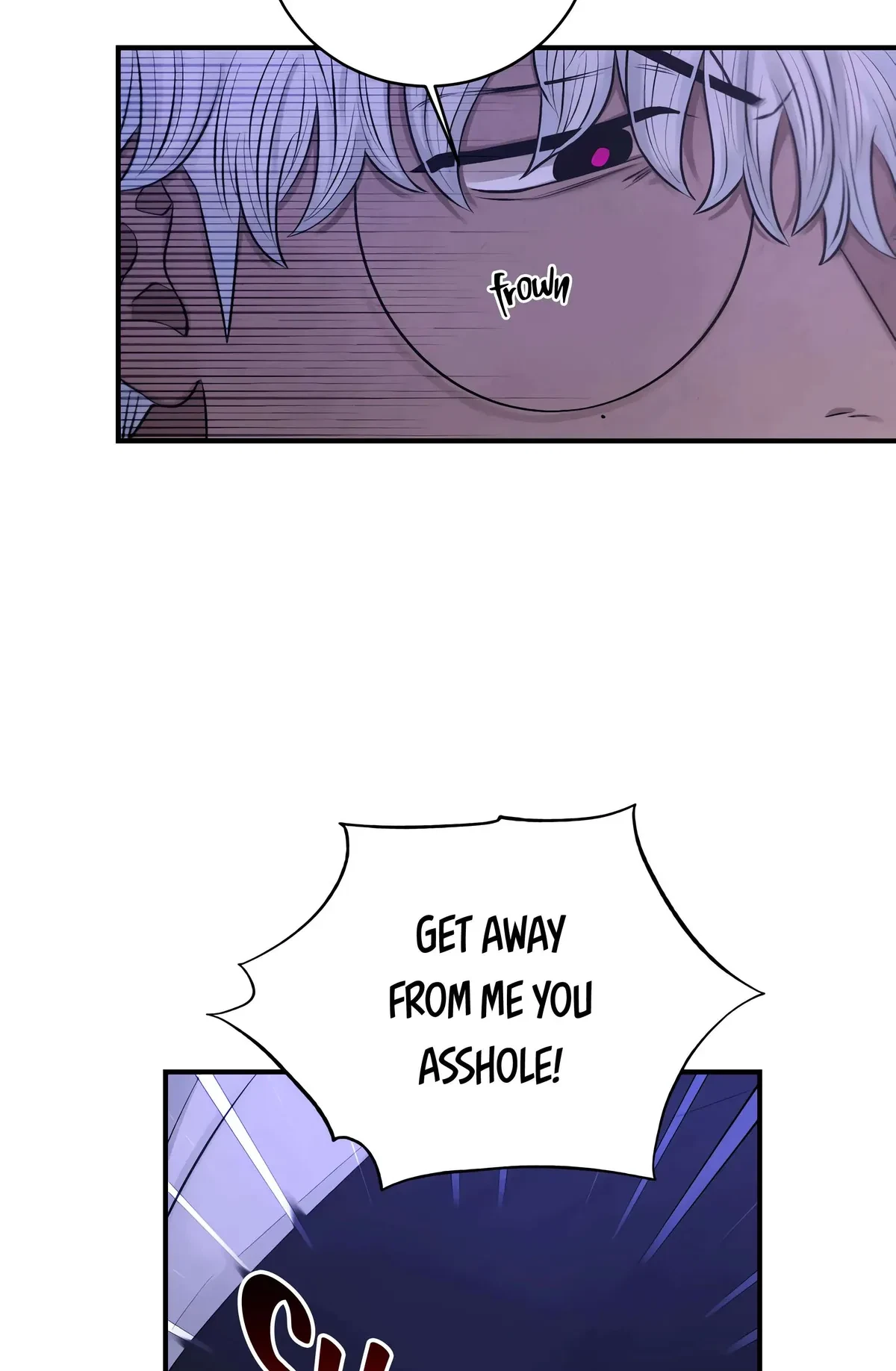 Pride Goes Before A Fall Chapter 2, page 67
