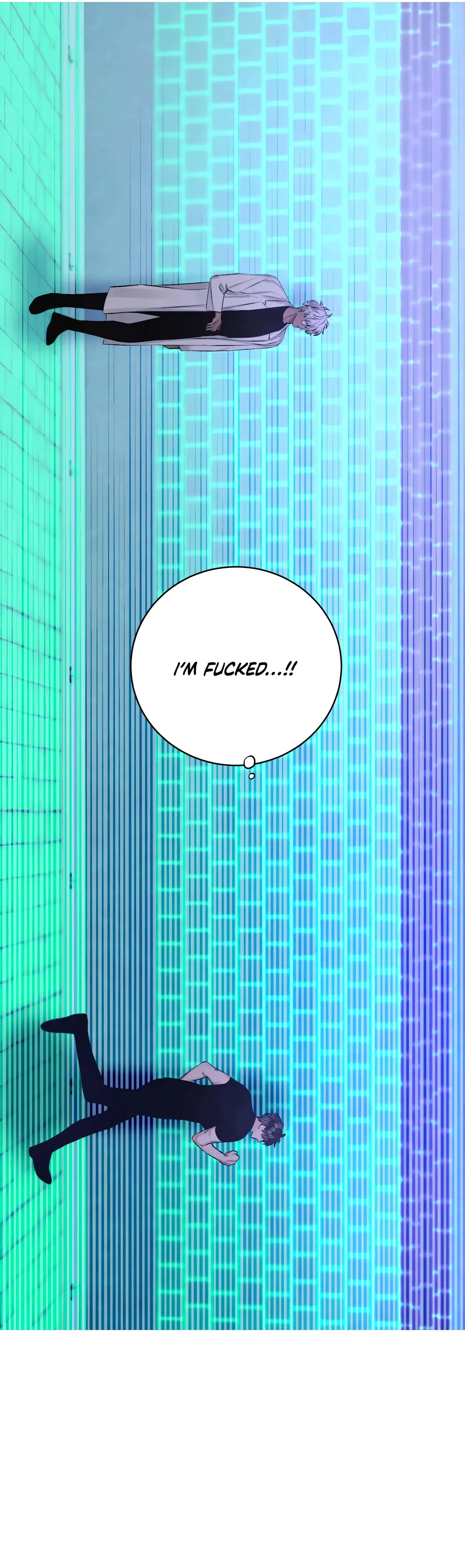 Pride Goes Before A Fall Chapter 2, page 69