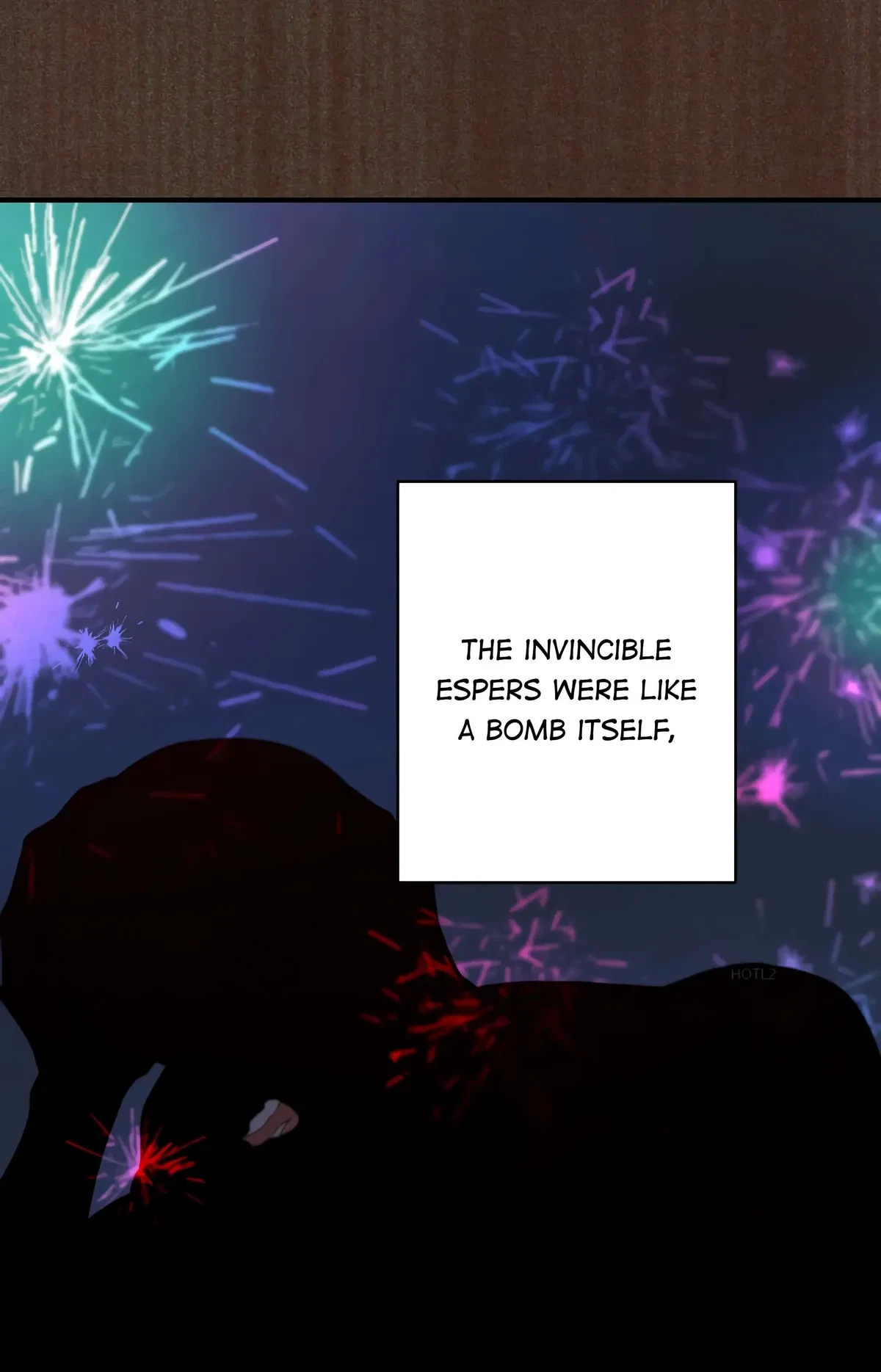 Pride Goes Before A Fall Chapter 2, page 8