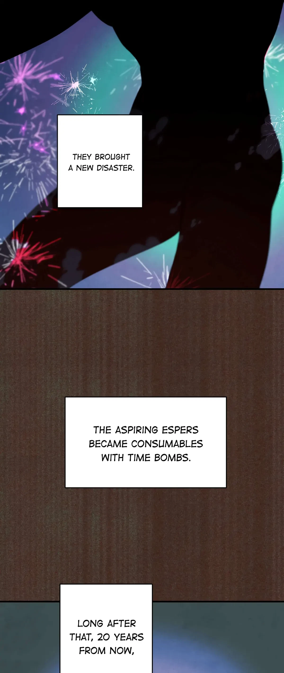 Pride Goes Before A Fall Chapter 2, page 9