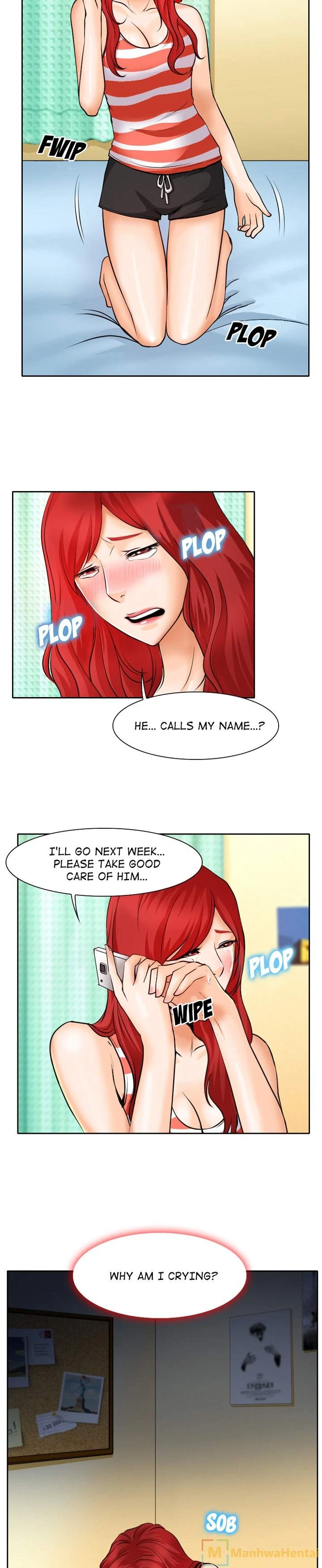 Ripley Love Chapter 9, page 12
