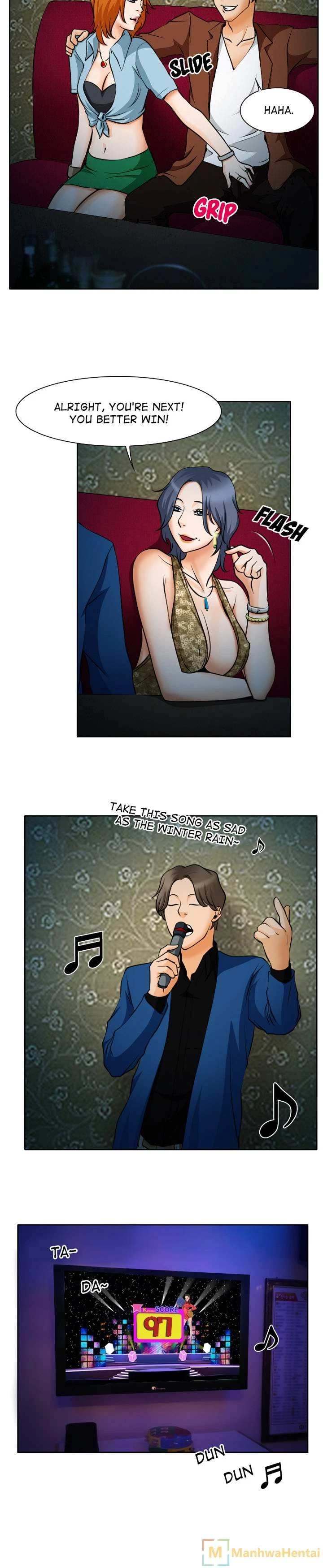 Ripley Love Chapter 9, page 3