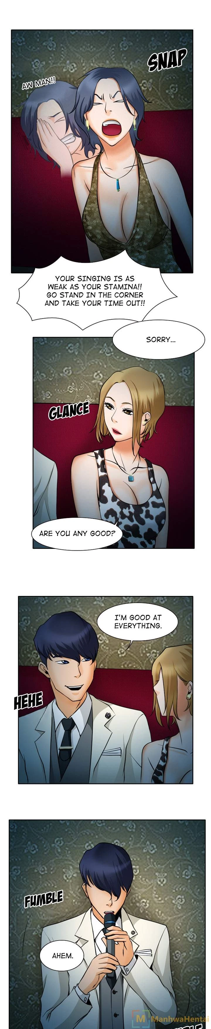 Ripley Love Chapter 9, page 4