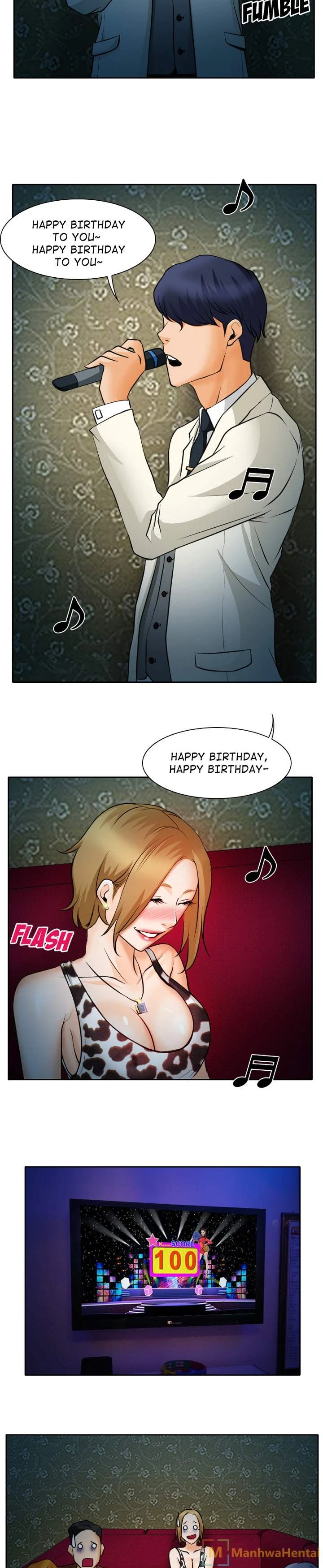 Ripley Love Chapter 9, page 5