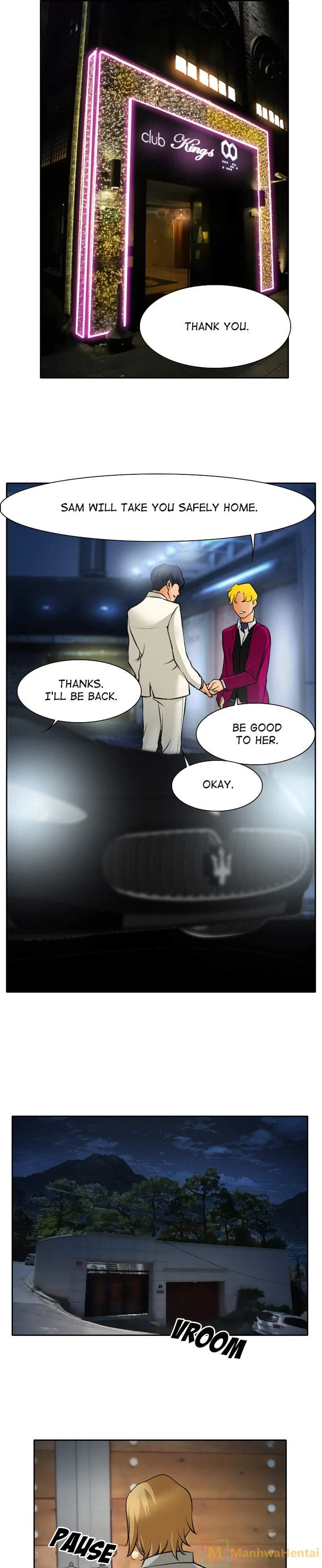 Ripley Love Chapter 9, page 7