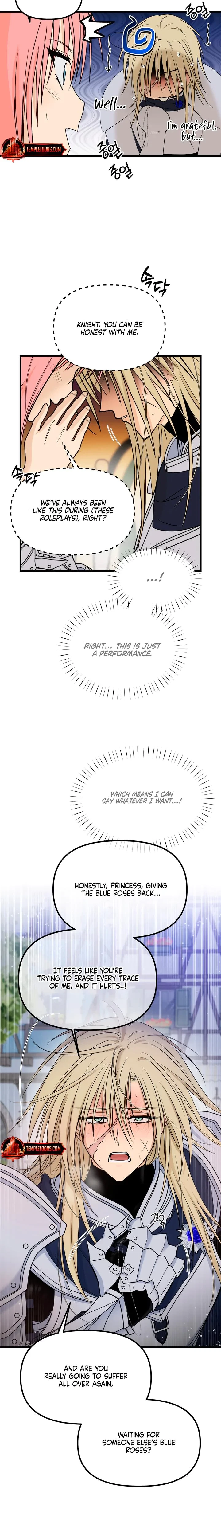 Only To You Chapter 22, page 14