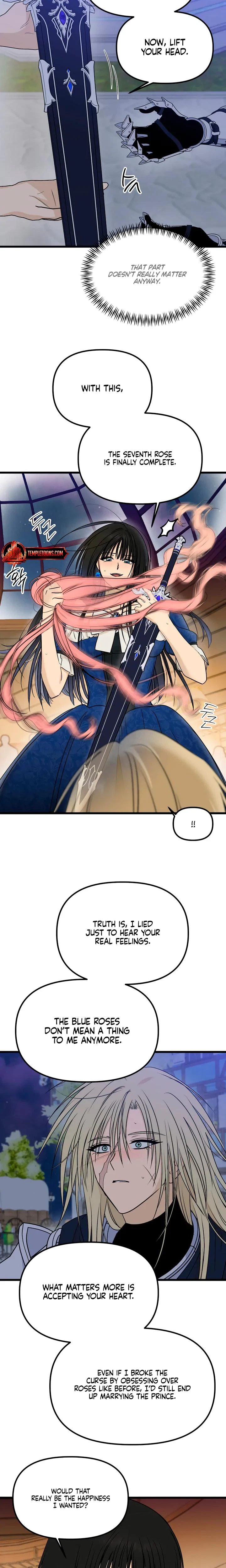 Only To You Chapter 22, page 17