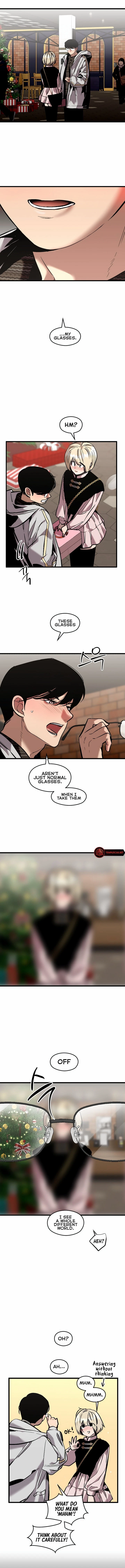 My Neighbor Nari Chapter 10, page 10