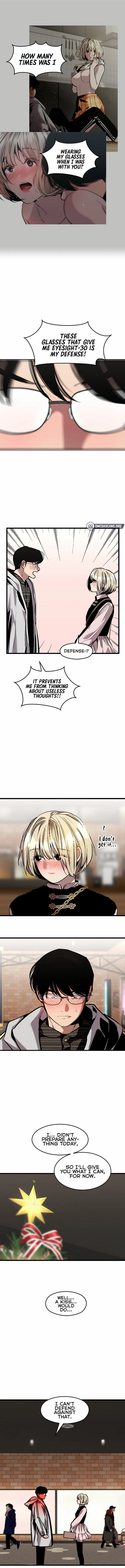 My Neighbor Nari Chapter 10, page 11