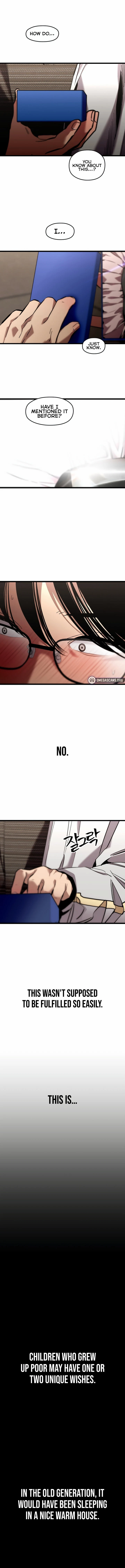 My Neighbor Nari Chapter 10, page 3