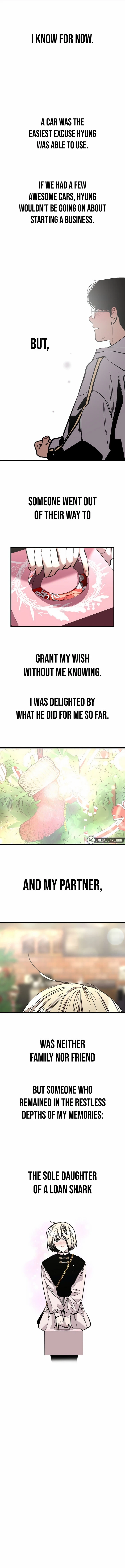 My Neighbor Nari Chapter 10, page 9