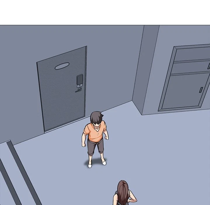 Quarantine Tower Chapter 14, page 10