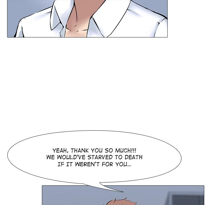 Quarantine Tower Chapter 14, page 100