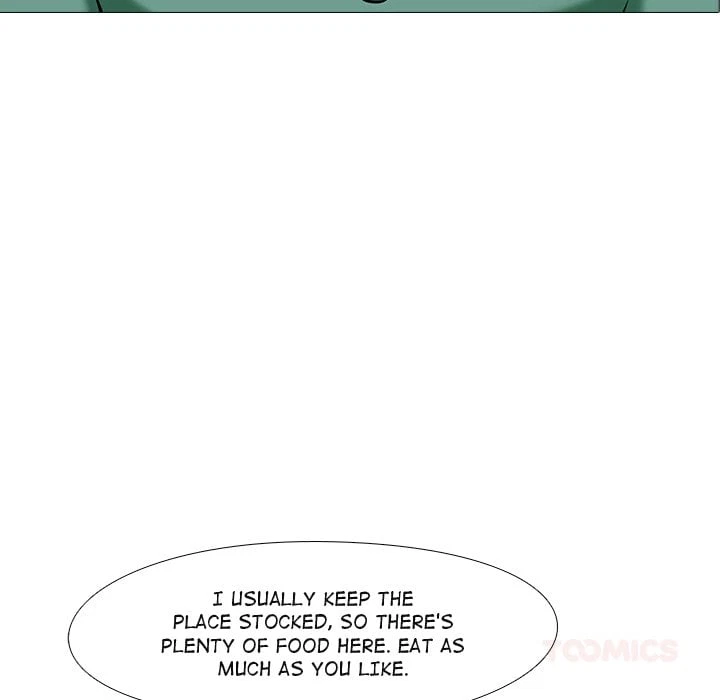 Quarantine Tower Chapter 14, page 105