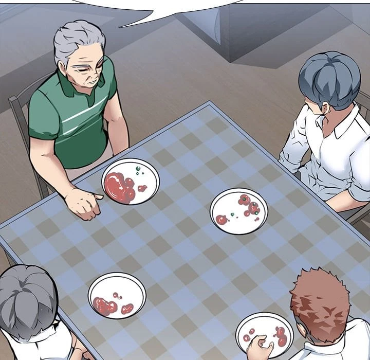 Quarantine Tower Chapter 14, page 106