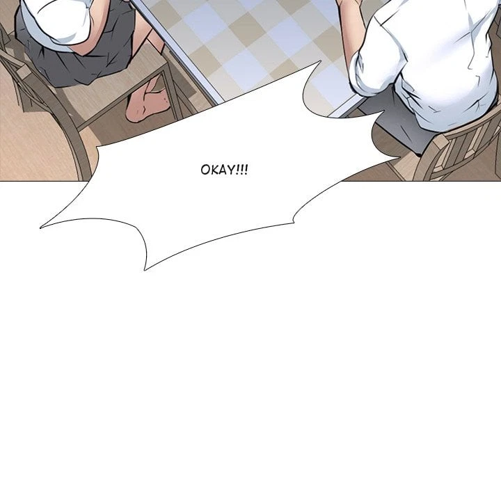 Quarantine Tower Chapter 14, page 107