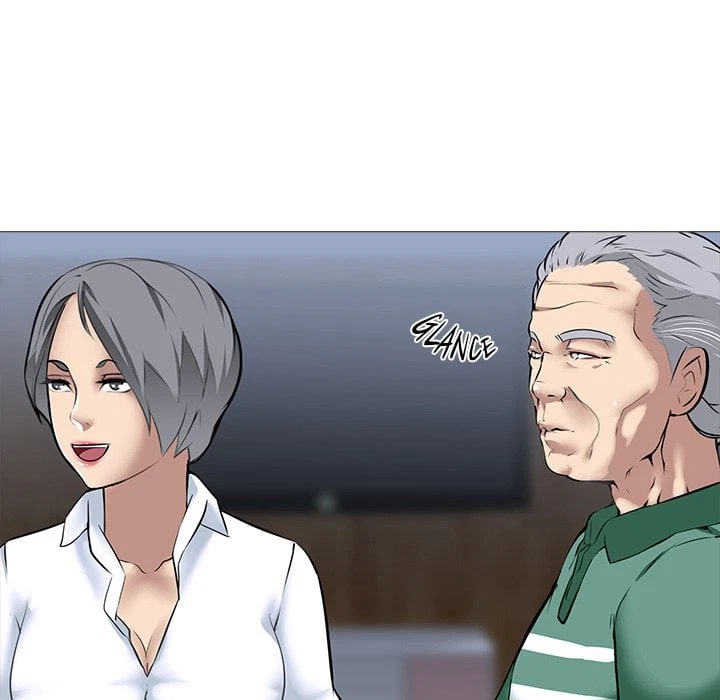 Quarantine Tower Chapter 14, page 108
