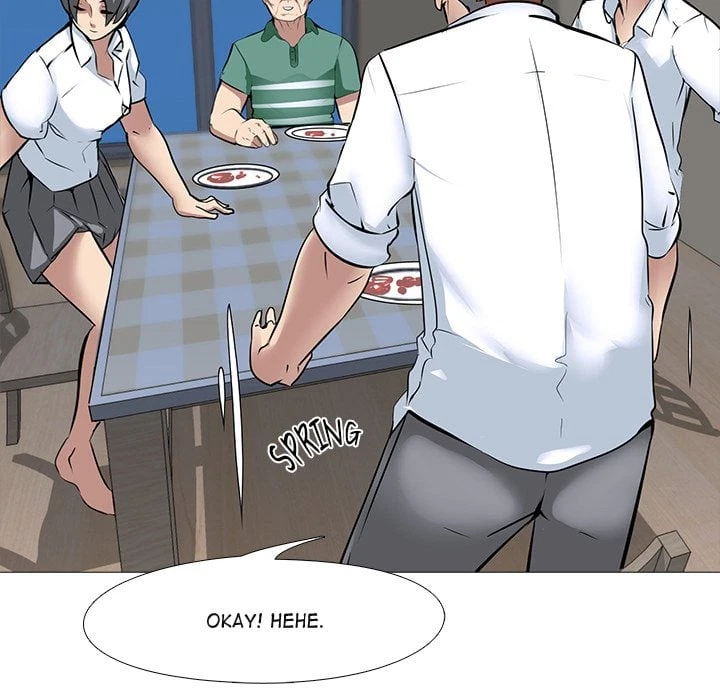 Quarantine Tower Chapter 14, page 114