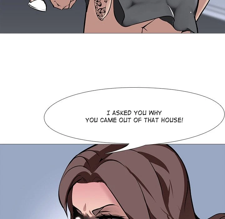 Quarantine Tower Chapter 14, page 16