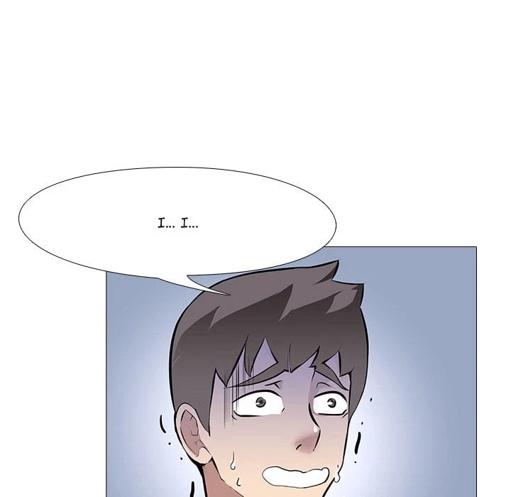 Quarantine Tower Chapter 14, page 18