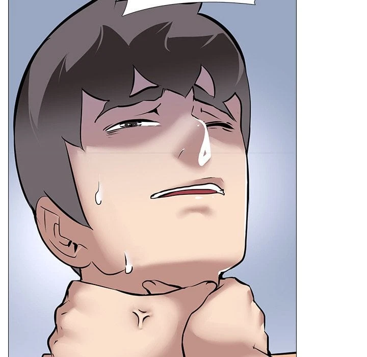 Quarantine Tower Chapter 14, page 26