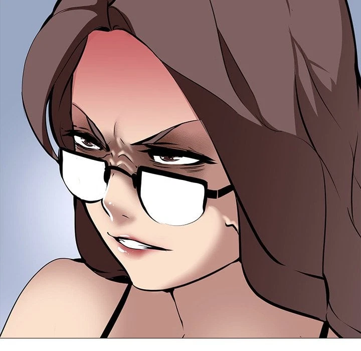 Quarantine Tower Chapter 14, page 28