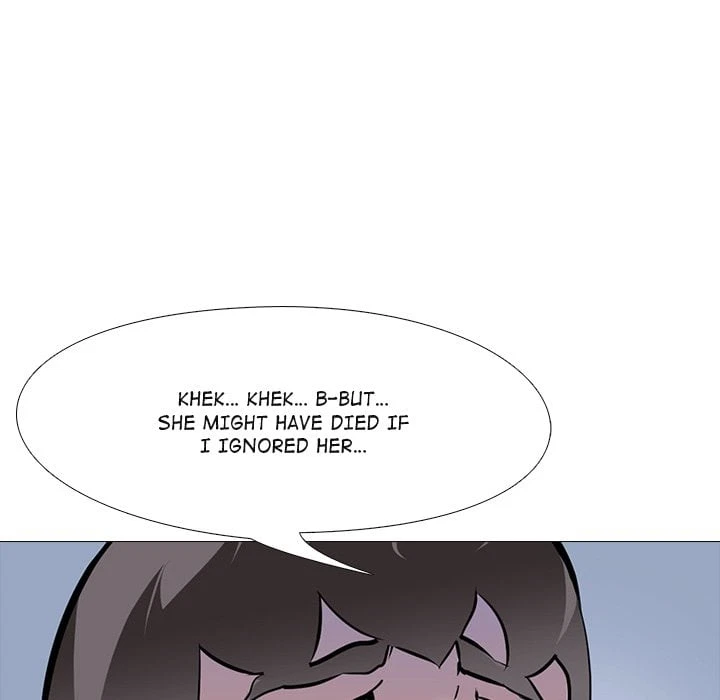 Quarantine Tower Chapter 14, page 29