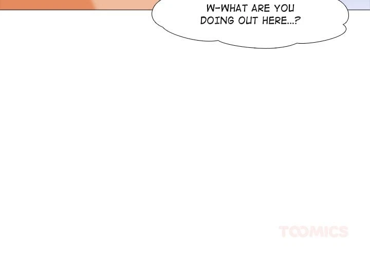 Quarantine Tower Chapter 14, page 3