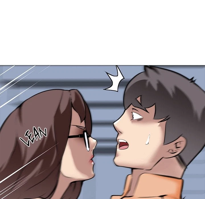 Quarantine Tower Chapter 14, page 36