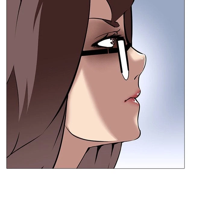 Quarantine Tower Chapter 14, page 38