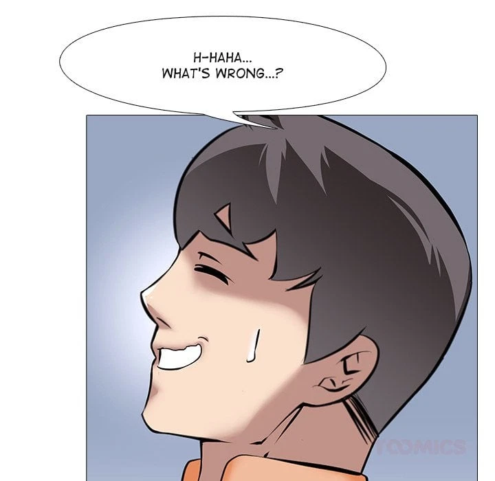 Quarantine Tower Chapter 14, page 39