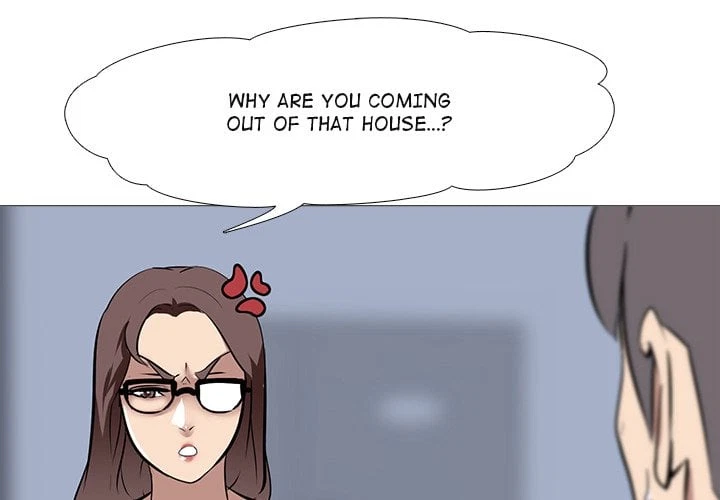 Quarantine Tower Chapter 14, page 4