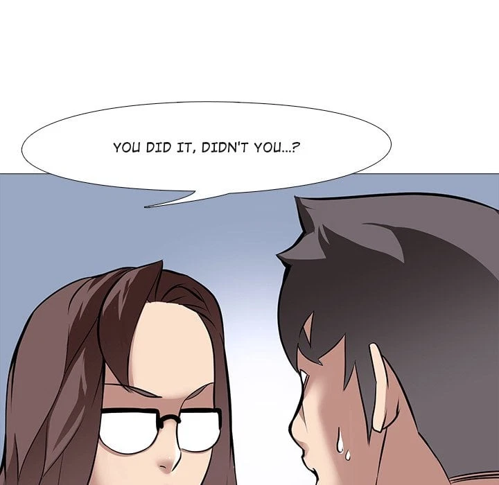 Quarantine Tower Chapter 14, page 41