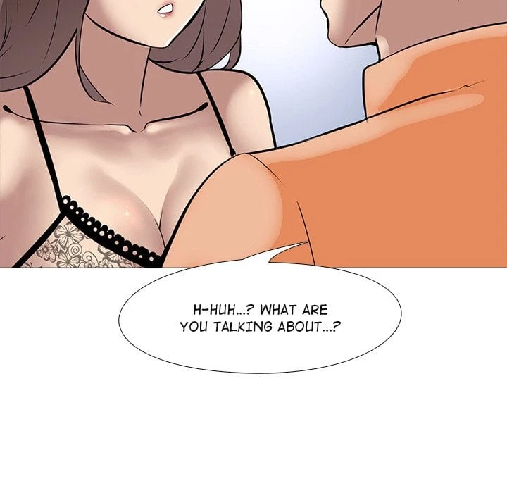 Quarantine Tower Chapter 14, page 42