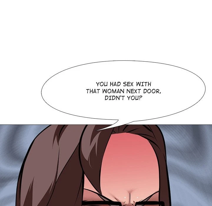 Quarantine Tower Chapter 14, page 43
