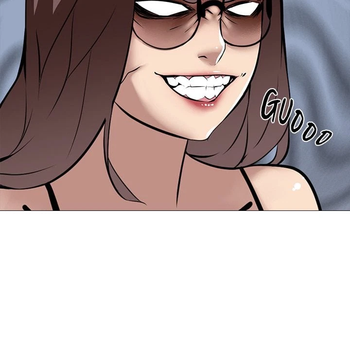 Quarantine Tower Chapter 14, page 44