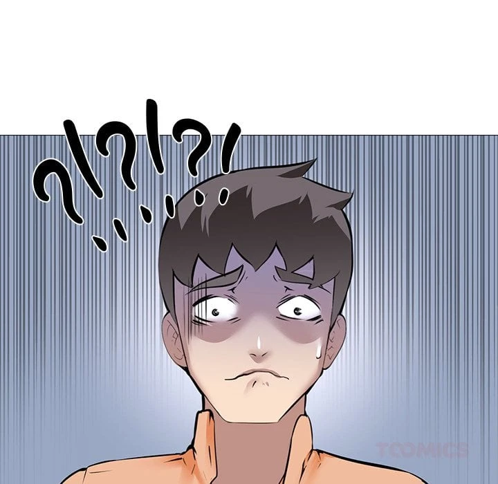 Quarantine Tower Chapter 14, page 45