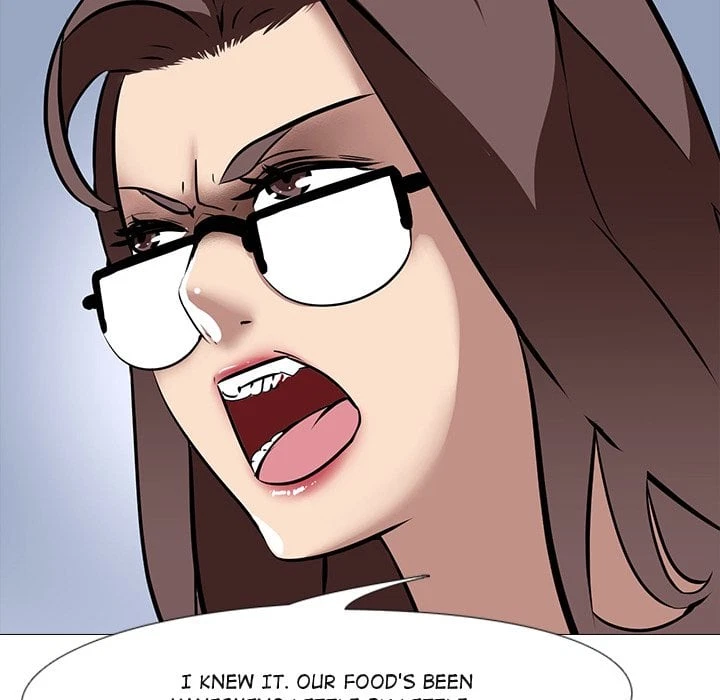 Quarantine Tower Chapter 14, page 49