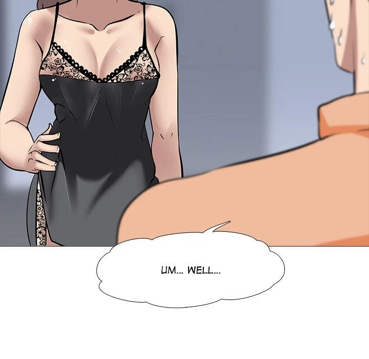 Quarantine Tower Chapter 14, page 5