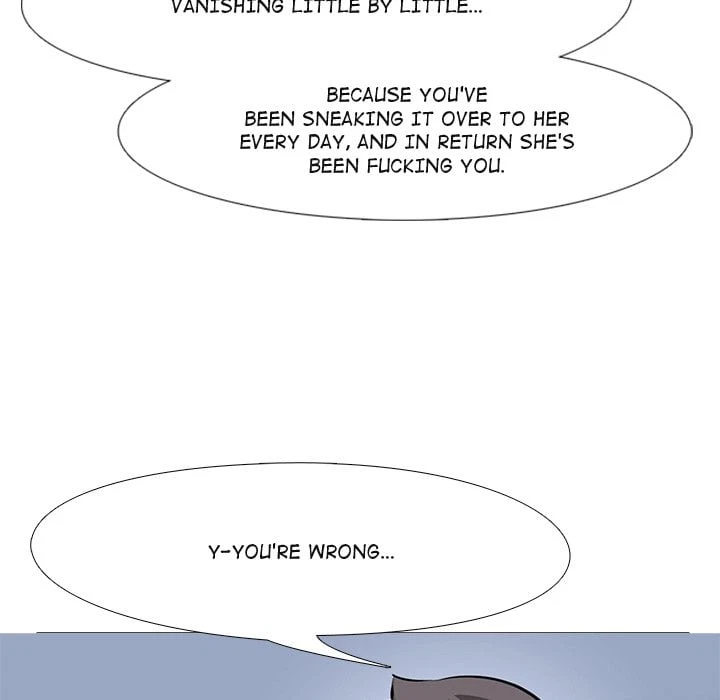 Quarantine Tower Chapter 14, page 50