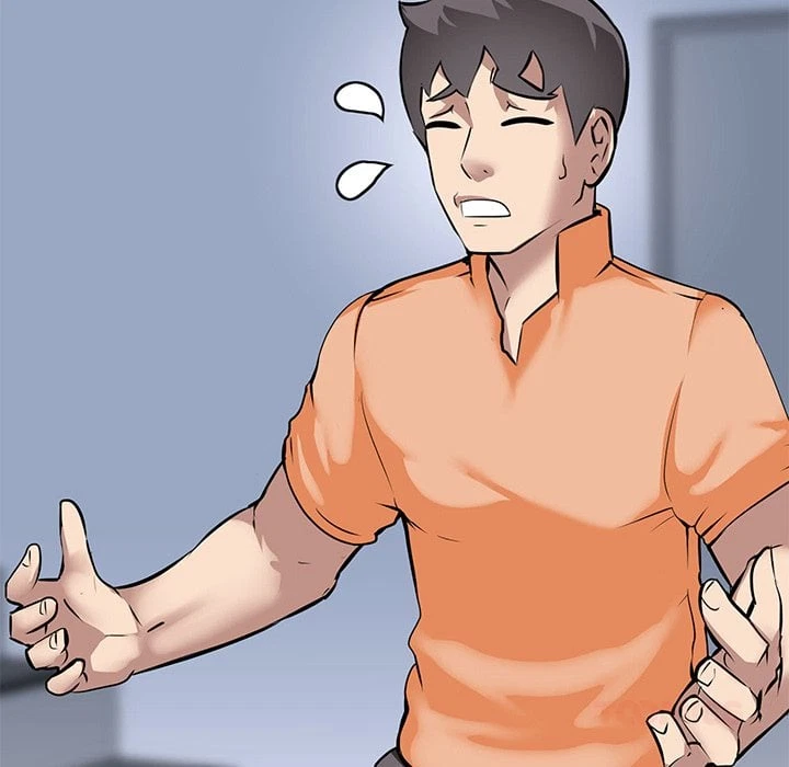 Quarantine Tower Chapter 14, page 51