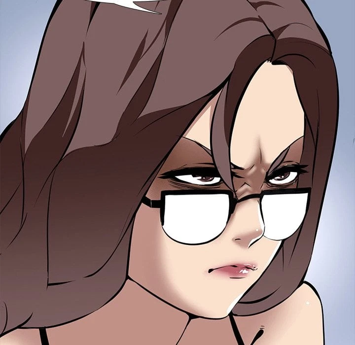 Quarantine Tower Chapter 14, page 53