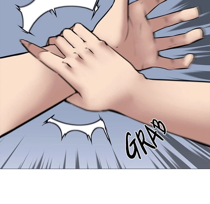 Quarantine Tower Chapter 14, page 56