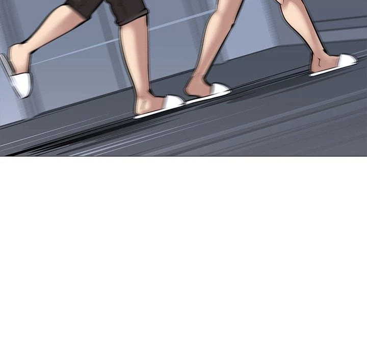 Quarantine Tower Chapter 14, page 58