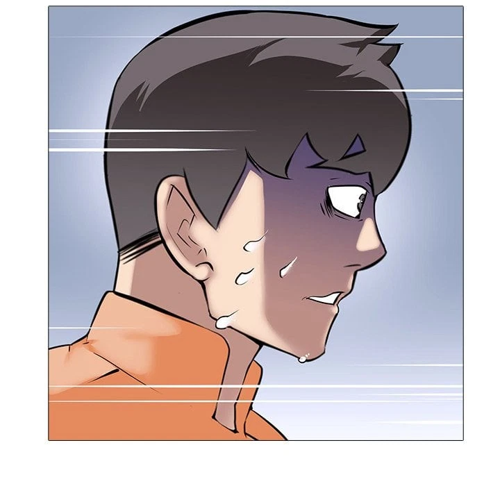 Quarantine Tower Chapter 14, page 59