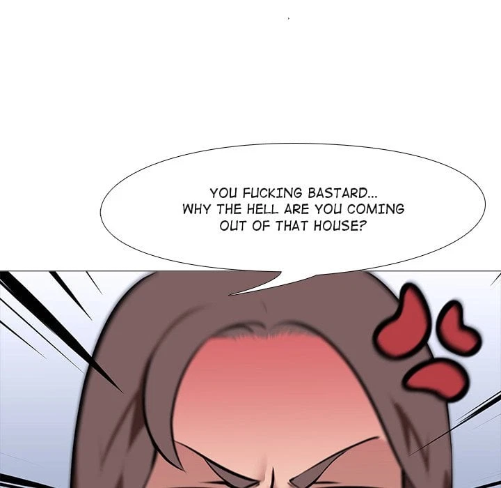 Quarantine Tower Chapter 14, page 6
