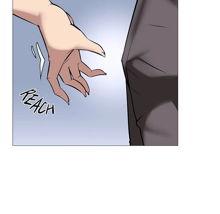 Quarantine Tower Chapter 14, page 72