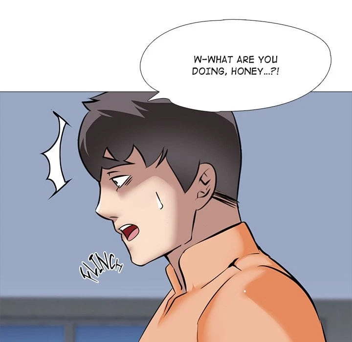 Quarantine Tower Chapter 14, page 73