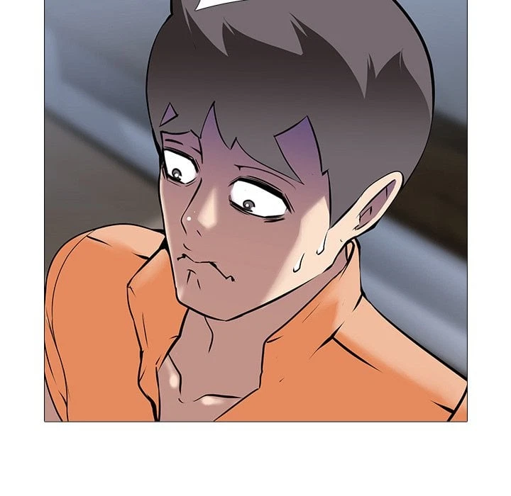 Quarantine Tower Chapter 14, page 77